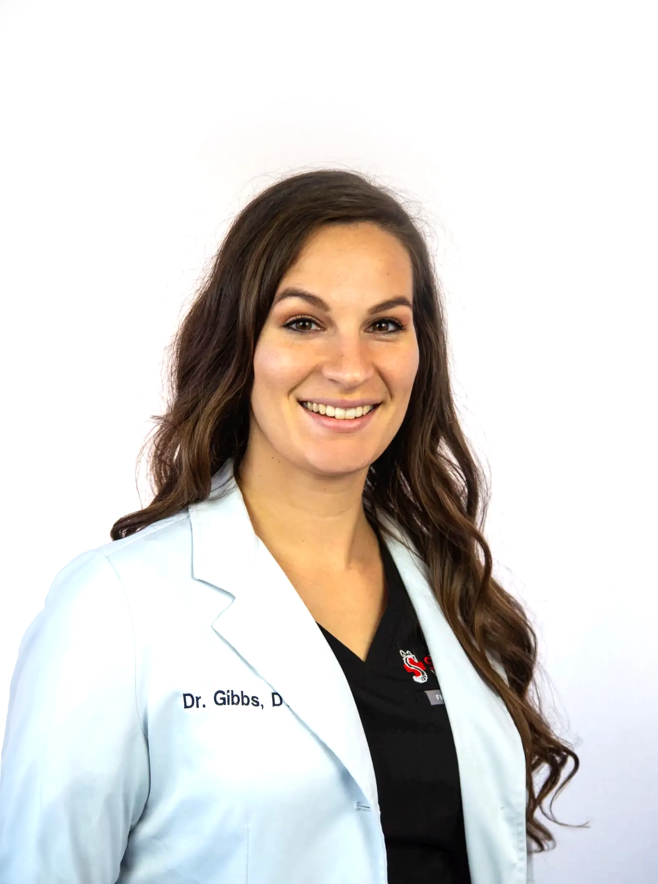 Dr Gibbs