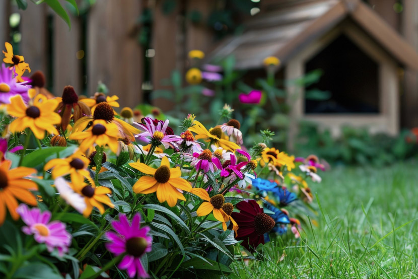 Is Your Garden Safe for Your Pets? What Every Pet Owner Should Know